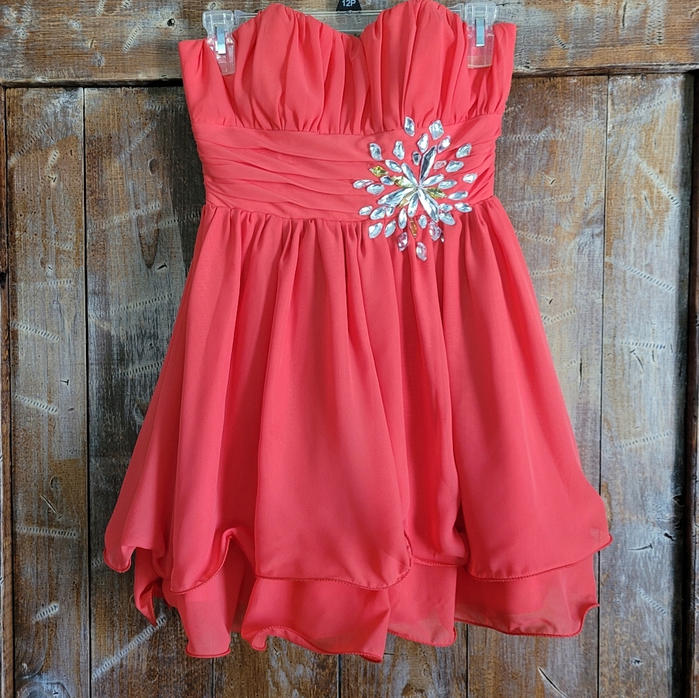 Homecoming/prom dress